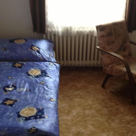 At Pension Ceske Budejovice Cameră foto