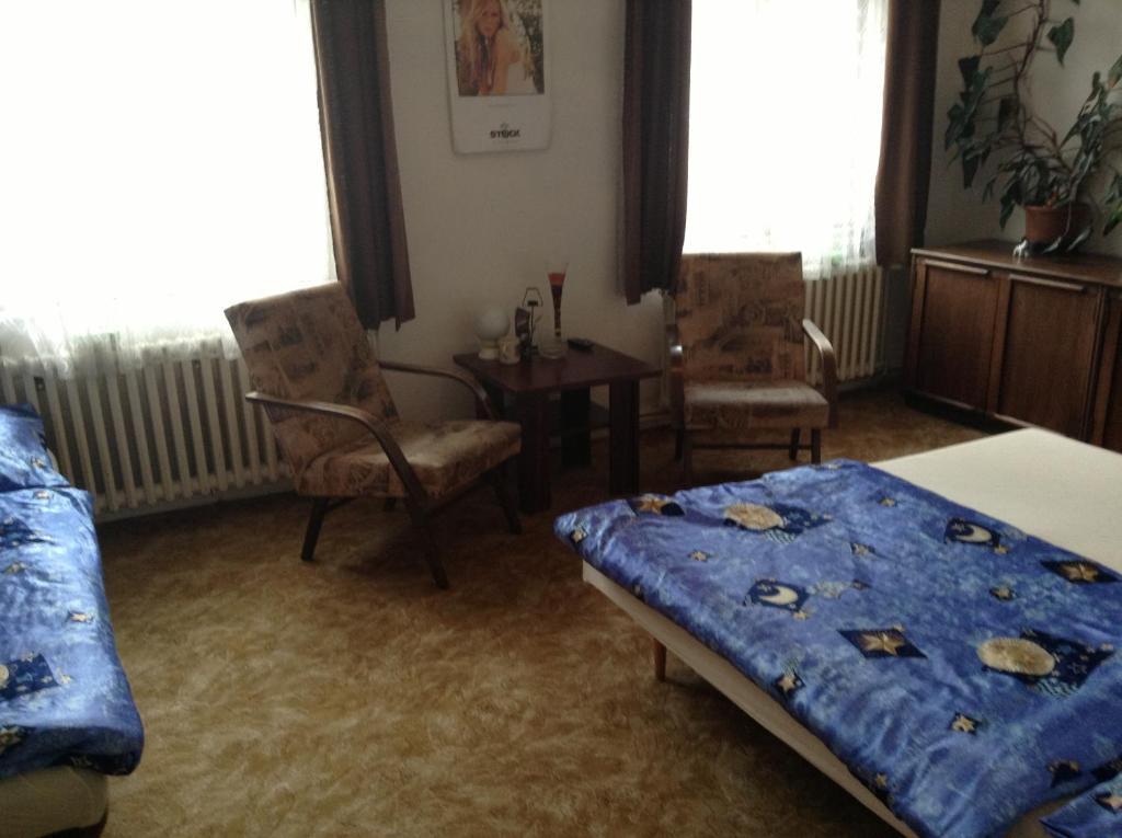 At Pension Ceske Budejovice Cameră foto